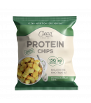Clean Powders Protein Chips Ekşi Krema & Soğan